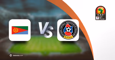 Prognóstico Eritrea vs Eswatini - Africa Cup of Nations Qualifications 2027